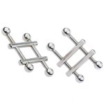 Twin Screws Nipple Press - Image 3