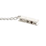 Zinc Alloy Nipple Clamp - Image 2