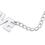 Nipple Clamp With Chain - Slave - Image 5