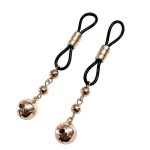 Copper Bells Nipple Rings Nipple Clamps - Image 4