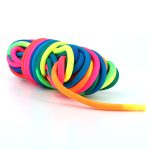 Rainbow Bondage Rope - Image 9
