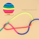 Rainbow Bondage Rope - Image 10