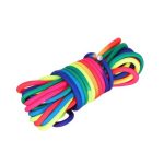 Rainbow Bondage Rope - Image 2