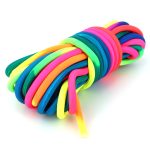 Rainbow Bondage Rope - Image 4