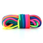 Rainbow Bondage Rope - Image 5
