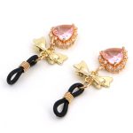 Metal Heart Shaped Non-Piercing Nipple Clamps - Image 2