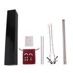 Nipple Clamp for Female Breast Bondage - Image 3