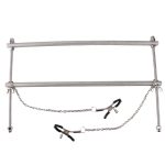 Nipple Clamp for Female Breast Bondage - Image 4