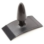 Chastity Belt With Double Anal Plug - Image 4