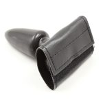 Chastity Belt With Double Anal Plug - Image 5