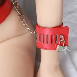 Chastity Device With Handcuffs - Image 5