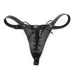 Tie Pleasure Panty - Image 7