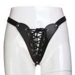Tie Pleasure Panty - Image 5