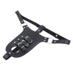 Male Chastity Harness With  Penile Straps - Image 7