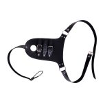 Male Chastity Harness With  Penile Straps - Image 3