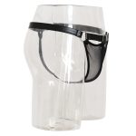 Male Power 3-Ring Micro Thong - Image 8