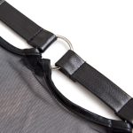 Male Power 3-Ring Micro Thong - Image 2