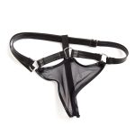 Male Power 3-Ring Micro Thong - Image 4