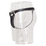 Male Power 3-Ring Micro Thong - Image 5