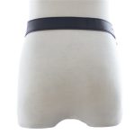 Male Chastity Panty With Metal Ring - Image 4