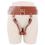 Forced Orgasm Belt and Wand Restraint Kit - Image 7