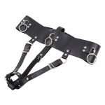 Forced Orgasm Belt and Wand Restraint Kit - Image 8