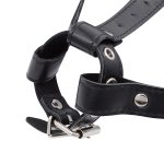 Forced Orgasm Belt and Wand Restraint Kit - Image 11