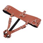Forced Orgasm Belt and Wand Restraint Kit - Image 12