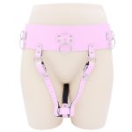 Forced Orgasm Belt and Wand Restraint Kit - Image 2