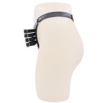 Strict Leather Harness With 4 Penile Straps - Image 5