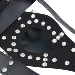 Male Prison Bondage Fetish Chastity Belt - Image 9