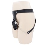 Male Prison Bondage Fetish Chastity Belt - Image 5