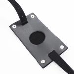 Waist Harness with Cock Ring And Plug - Image 2