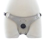 Lesbian Strap on Panty With Front Hole - Image 6