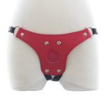 Lesbian Strap on Panty With Front Hole - Image 7