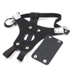 Lesbian Strap on Panty With Front Hole - Image 4