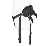 Lesbian Strap-ons Panty With Lace Back - Image 5