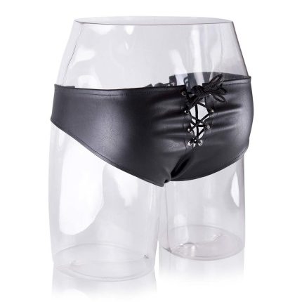 Tie Male Sexy Panty