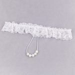 Lace Pearl Female Sexy Pantie - Image 2