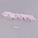 Lace Pearl Female Sexy Pantie - Image 3