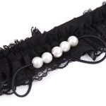 Lace Pearl Female Sexy Pantie - Image 4