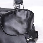 Real Leather Male Chastity Panty - Image 2