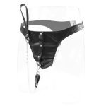PU Panty With Lead - Image 6