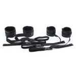 Hemming Cuffs Bed Restraint - Image 7