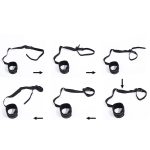 Hemming Cuffs Bed Restraint - Image 2