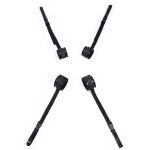 Hemming Cuffs Bed Restraint - Image 3