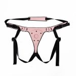 Chastity Pants For Strap-on Dildo - Image 6