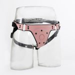 Chastity Pants For Strap-on Dildo - Image 8