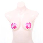 FUCK ME! Cross Nipple Stickers - Image 4