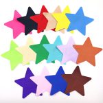 Star Nipple Sticker - Image 7